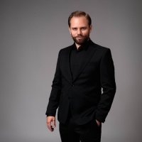 Daniel Reith Appointed Assistant Conductor of the Cleveland Orchestra and Music Direc Photo