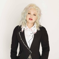 Cyndi Lauper Reunites With Tracy Young on 'Hopeful' Remix Photo