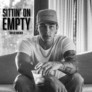 Tayler Holder to Release New Song 'Sittin' on Empty' This Friday Photo