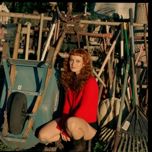 Kacy Hill Details 'But Anyway, No Worries!' EP; New Single Available Now Photo