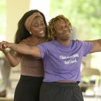 VIDEO: Go Inside Rehearsals For The Muny's THE COLOR PURPLE
