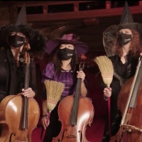 Columbus Symphony Celebrates Halloween With Free HALLOWEEN SPOOKTACULAR Video