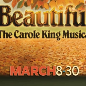 Review: BEAUTIFUL: THE CAROLE KING MUSICAL at Theatre Memphis Photo
