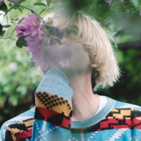 Tim Burgess Releases New Song 'Sure Enough' Photo