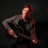 Dennis Quaid Talks Solo Tour, Film Career and Upcoming Ronald Reagan & Kurt Warner Bi Interview