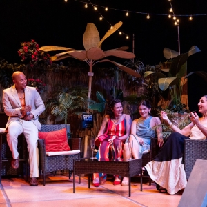 Review: SpeakEasy Stage Company Serves Up Well-done LAUGHS IN SPANISH Interview