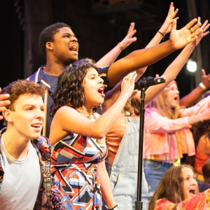 Contest: Win Tickets to Arts for Autism Concert With Stars of WICKED, HAMILTON & More