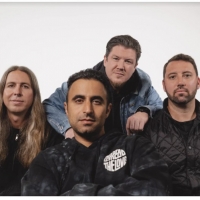 Rebelution Releases Official Video For '2020 Vision' Photo