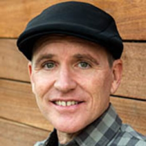 Greg Fitzsimmons to Perform at Comedy Works Larimer Square Photo