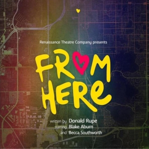 New Musical FROM HERE to Open Off-Broadway in June