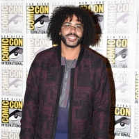 Daveed Diggs talks about the action and art of 'SNOWPIERCER' on TNT Interview