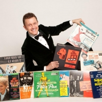CARRIED AWAY: Jeff Harnar Sings Comden & Green Adds Encore Performance