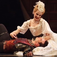 DON GIOVANNI Launches Opera Atelier's 2019/20 Season