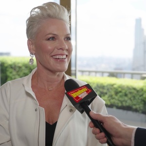 Video: What Fans Can Expect at the Tony Awards? P!nk Says a 7-Minute Opening Number with 170+ People