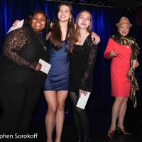 KT Sullivan Hosts High School American Songbook Competition at Laurie Beechman T Photos