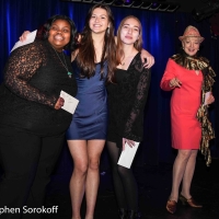 KT Sullivan Hosts High School American Songbook Competition at Laurie Beechman…