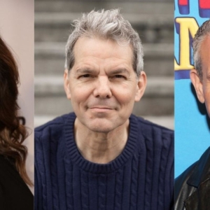 Alice Ripley, J. Robert Spencer y Adam Pascal protagonizarán NEXT TO NORMAL en Bueno Photo