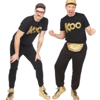 Koo Koo Kanga Roo Perform October 5 And 6 At ACL Music Festival Interview