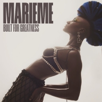 Marieme Single Featured On Michelle Obama & Oprah Winfrey