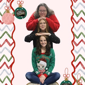 Cast Theatrical To Present EVERY CHRISTMAS STORY EVER TOLD (AND THEN SOME!) Photo