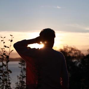teo tala Releases THE BOY'S LULLABY for Suicide Prevention Month Photo