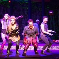 BWW Review: TRIASSIC PARQ at Tower Grove Abbey