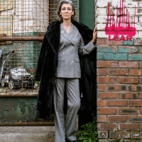 Christine Mackie Comes to Hope Mill Theatre in June in LEAR Photo