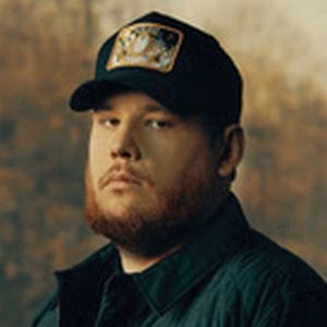 Luke Combs Makes Billboard Country Airplay Chart History; First Artist Ever to Simult Photo