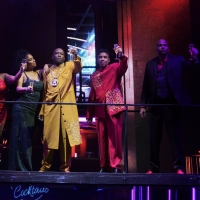 Review: NEW JACK CITY LIVE AT THE NATIONAL THEATRE at The National Theatre