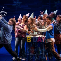 Wake Up With BWW 11/10: WICKED Film Details, KIMBERLY AKIMBO Cast Recording, and…