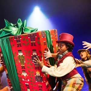 CHRISTMAS CAROL GOES WRONG to Make Australian Premiere at Sydney Opera House