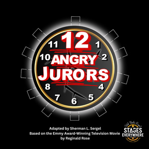TWELVE ANGRY JURORS Immersive Production to be Presented at Selah Theatre Project Photo