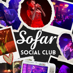 Sofar Social Club to Launch in NYC With Secret Pop-Up Events Photo