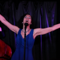 BWW Review: Leslee Warren Performs Eye-Opening ME MYSELF & EYE: SONGS FROM A NEARSIGHTED G Photo