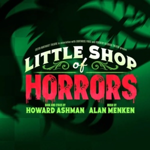 Scott McClure and Leigh Quinn to Star in LITTLE SHOP OF HORRORS at Exeter Northcott Photo