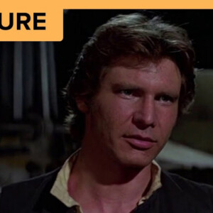 ‘Star Wars: A New Hope’ Heading Back to Theaters in IMAX 70mm for 50th Anniversar Photo