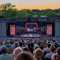 The Muny Announces 105th Season Featuring Muny Premieres of BEAUTIFUL: THE CAROLE…