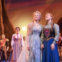 Wake Up With BWW 10/19: HAMILTON Cast Reunites For Biden, and More! Image
