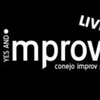 Conejo Players Will Stream A Live Improv Show Photo
