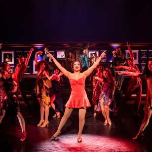 BOOP! THE MUSICAL Will Offer Rush and $30 Under 30 Tickets