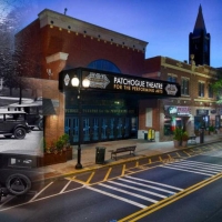 Patchogue Theatre Celebrates Its 100th Anniversary- A Century Of Memories, A Future O Photo