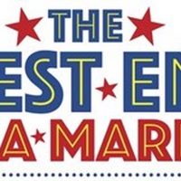 Shows Confirmed For The Acting For Others West End Flea Market Photo