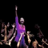 Broadway Jukebox: 100 Female Anthems of Broadway Photo