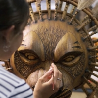 VIDEO: Behind the Scenes as THE LION KING Prepares to Return to Broadway