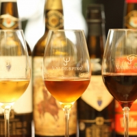 SHERRY-Wonderful Wine Selections Produced by the Barbadillo and Valdespino Bodegas Photo