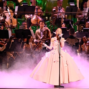 Everything to Know About WICKED: ONE WONDERFUL NIGHT Photo