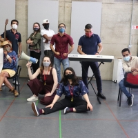 Belgrade Theatre to Celebrate Coventry Welcomes 2021 Photo