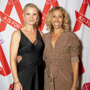 Photos: Kelli O'Hara and More at A is For's 10th Annual BAFA Fundraiser Photo