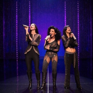 Review: THE CHER SHOW at The Stifel Theatre Photo
