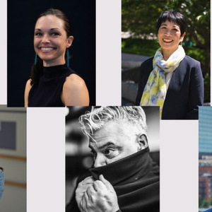 The National Center For Choreography-Akron Will Host MAKING MOVES: BOSTON